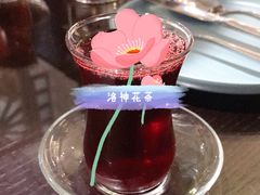 -Mevlana梅夫娜土耳其餐厅·清真