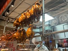 -龙记香港茶餐厅(久光百货店)