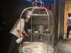 -四季民福烤鸭店(前门店)