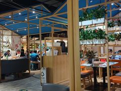 -渝信川菜 · 川味家常菜(财富购物中心店)