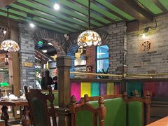 -龙抄手食府(浣花北路店)