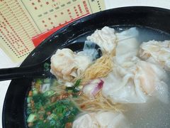 -章记香港仔鱼蛋王(西洋菜街店)