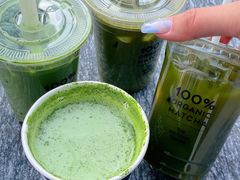 -THE MATCHA TOKYO抹茶东京