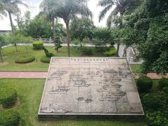 -船政文化景区-罗星塔公园
