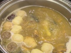 -丫丫汤膳打边炉(宏府408坊店)