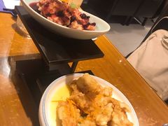 最东北锅包肉-95号酱骨·一块豆腐(展春园西路店)