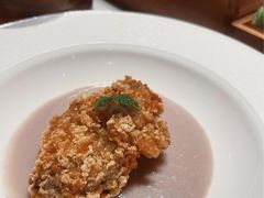 -黑明餐厅(白鹭洲店)