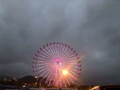 -横店影视城梦幻谷园区