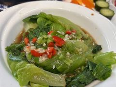 -洪泽老鱼馆(清浦店)
