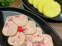 -快乐小羊·内蒙牛羊肉火锅(流花中心店)