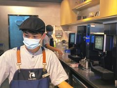 -瑞幸咖啡(新安大厦店)