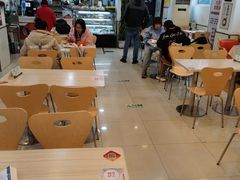-香妃烤鸡(西单店)
