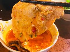 -巴倒烫陆派火锅山庄(南山总店)
