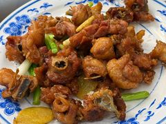 -腰记饭店(龙源路店)