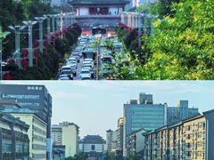 -西安城墙·碑林历史文化景区