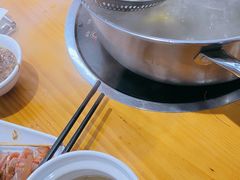 -养牛邓·潮汕牛肉海鲜自助火锅(广州店)