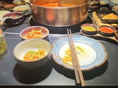 -礼舍·和牛火锅·烤肉·料理餐厅(华茂店)