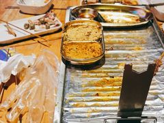 -龙头烤羊排•烤全羊•精酿扎啤(厦滘店)