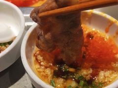 -海底捞火锅(步步高新天地店)