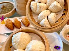 -麒麟中餐厅·经典粤菜·地道菜式老字号(广州长隆酒店)