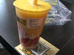 -7分甜(观前碧凤坊店)
