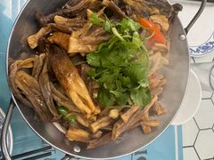 -味好美土菜(迎宾东路店)