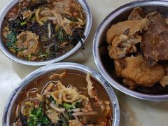 -凤张螺蛳粉·爽口粉(跃进路总店)
