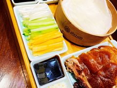 -唐山宴大唐州府精品中餐