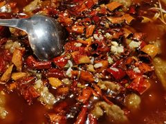 -HOHO餐厅(古子城店)