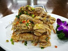-蚝得喜海鲜(东城店)