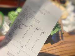 账单-陶婆婆火锅(洪崖洞店)