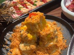 -九田家黑牛烤肉料理(新辰里亚运村店)
