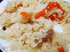-沙州食驿·非遗小吃夜市