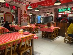 -龙师傅卤炒(天马店)