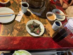 -正福居老北京正宗铜锅泉水涮肉(彰化路店)