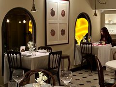 -壳里西餐厅Coquille Seafood Bistro(蒙自路店)