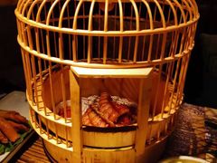胡桃里烤鸡-胡桃里音乐酒馆(环亚凯瑟琳广场店)