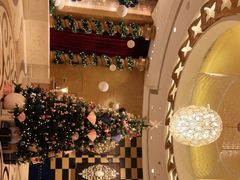 -澳门十六浦索菲特大酒店
