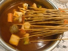 -成都瓜串串(华强北店)