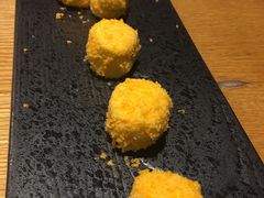 榴莲忘返-菩提树·素食餐厅(汇智国际商业中心店)