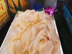 -老表记广西宵夜螺蛳鸭脚煲(西大店)