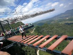 -梦幻奥陶纪景区