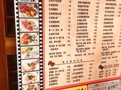 菜单-荔林食店(西华路店)