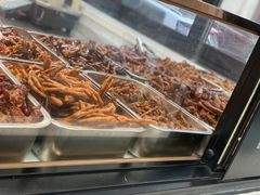 -仙都辣酱鸭(总店)
