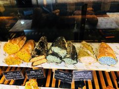 -Let's Taipei 非常烘焙(太古里店)