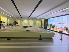 -南京市规划建设展览馆
