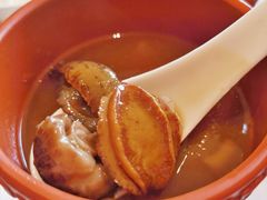 -广州天河合景福朋喜来登酒店 · 聚味轩中餐厅