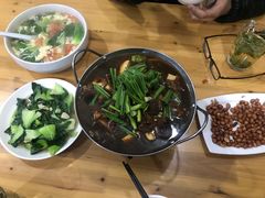 -黄牛肉馆·皖南土菜