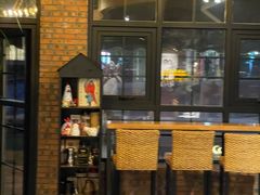 -旧雨咖啡·CoffeeFORU(黄村奥体店)