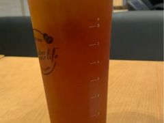 海岩奶绿-85度C(苏州平江万达店)